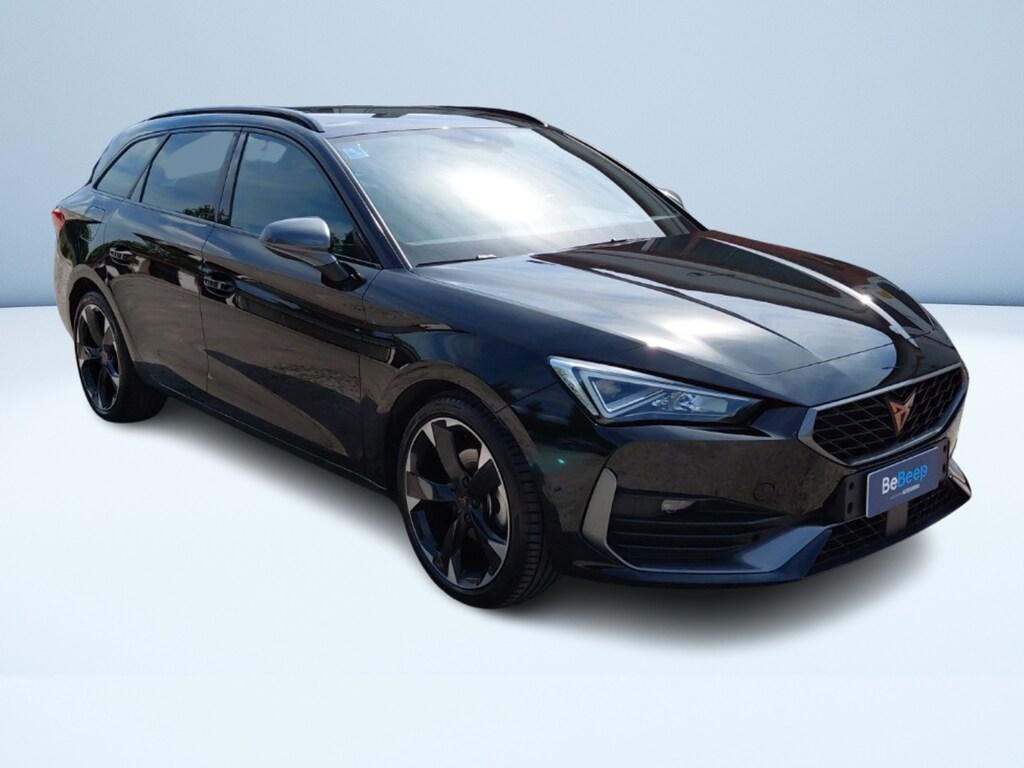 Cupra Leon Sportstourer 1.5 hybrid 150cv dsg