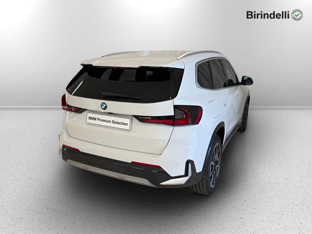 BMW X1 sdrive18d X-Line auto