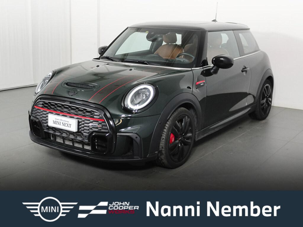 Mini Mini 3p 2.0 JCW JCW auto