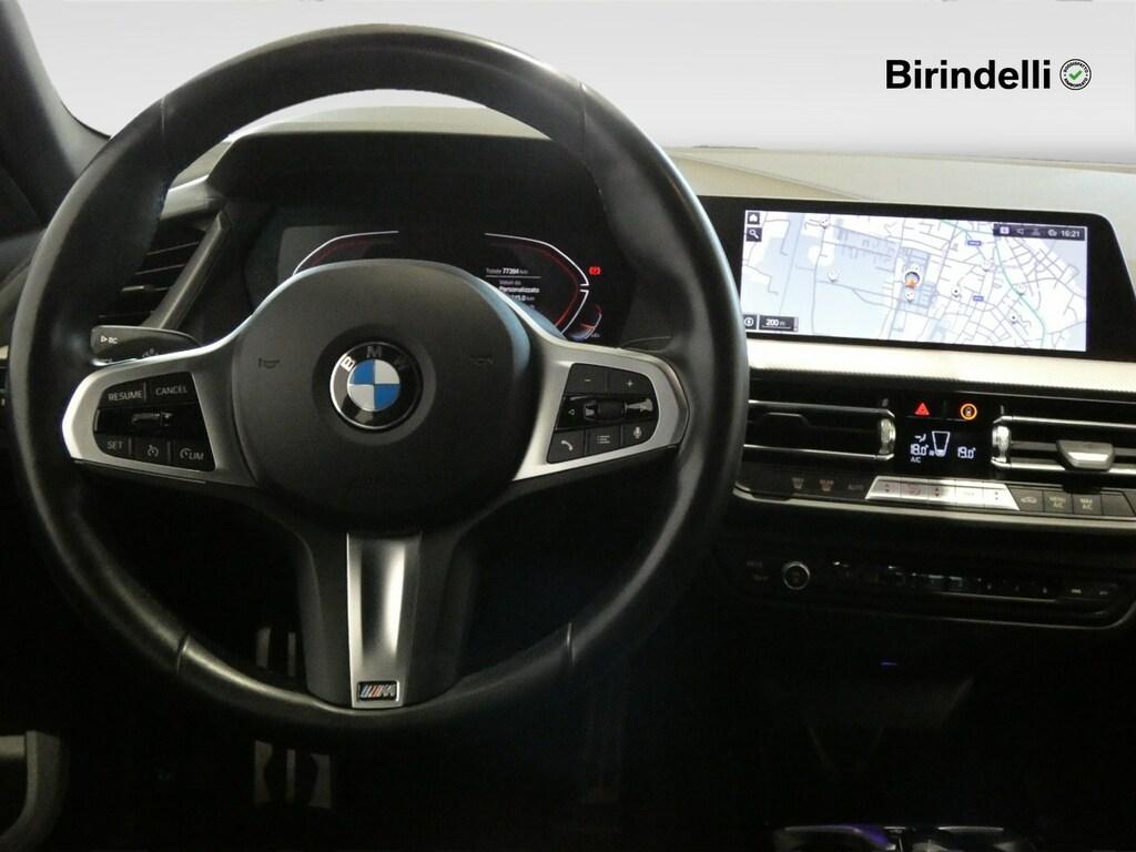 BMW Serie 2 218d Gran Coupe Msport auto