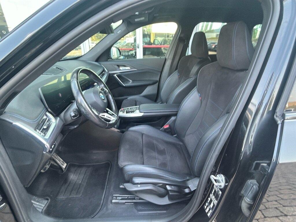 BMW X1 xdrive20d mhev 48V Msport auto