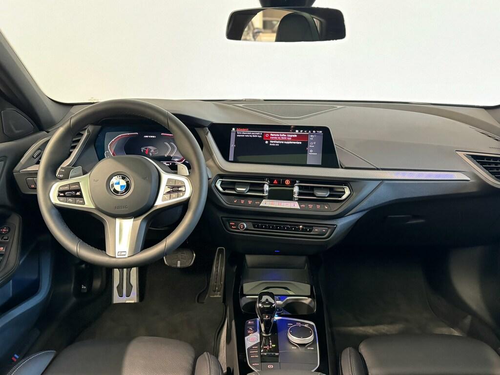 BMW Serie 1 M 135i xdrive auto