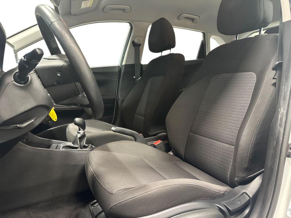 Hyundai i20 1.2 mpi Connectline