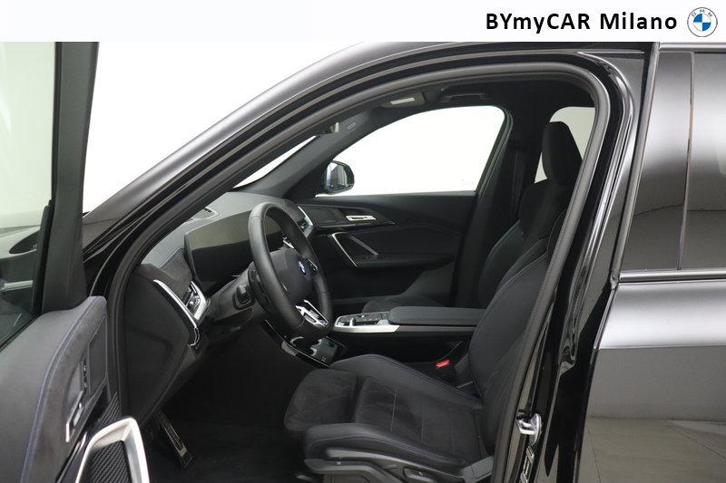 BMW X1 xdrive 25e MSport Pro auto