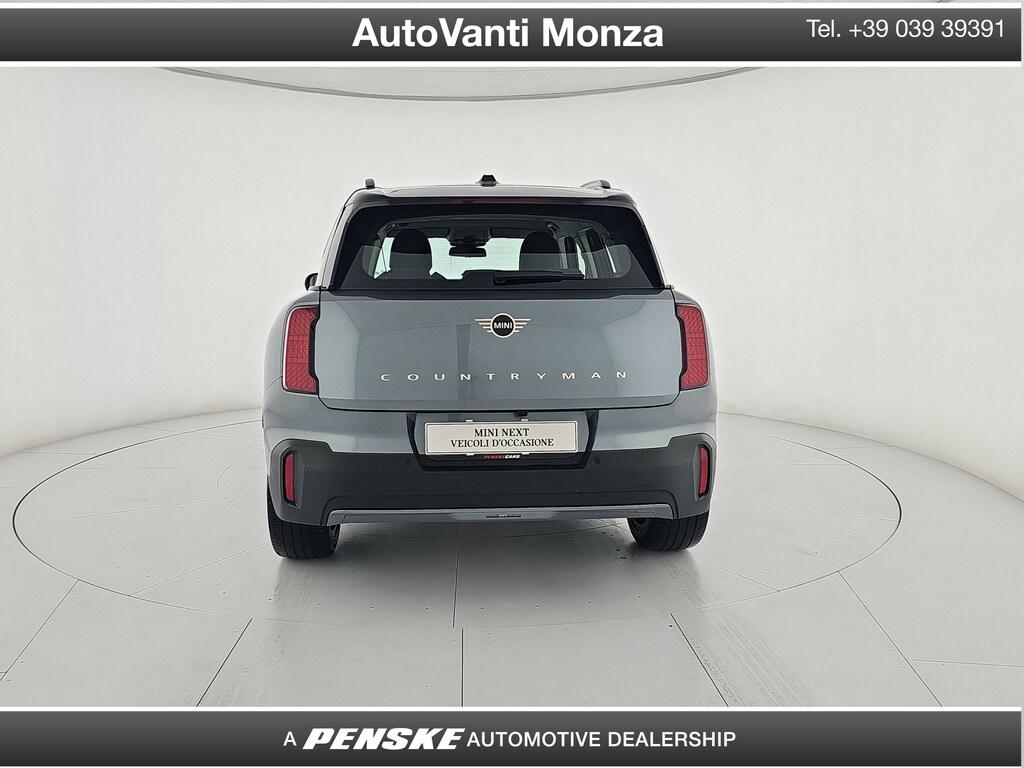 Mini Mini Countryman 2.0 48V D Classic auto