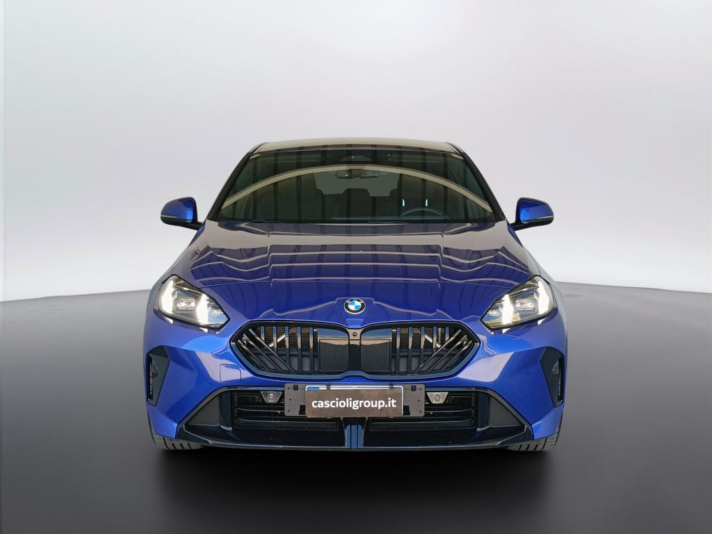 BMW Serie 1 120d 48V MSport Pro auto