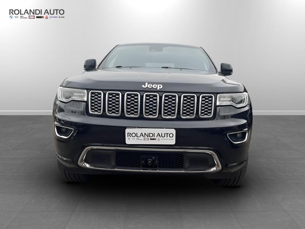 Jeep Grand Cherokee 3.0 V6 Limited 250cv auto my19