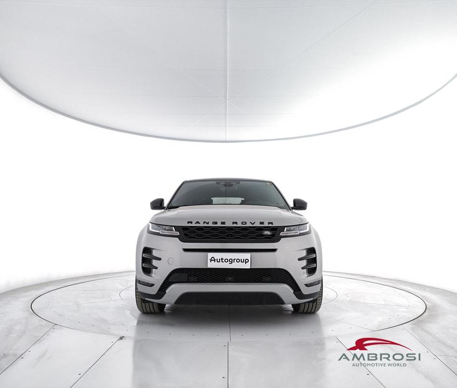 Land Rover Range Rover Evoque Evoque 2.0d i4 mhev R-Dynamic HSE awd 163cv auto