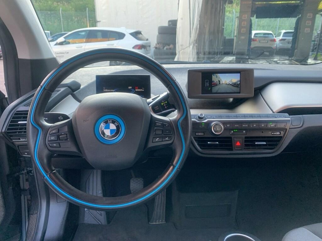 BMW i3 i3s 120Ah Advantage