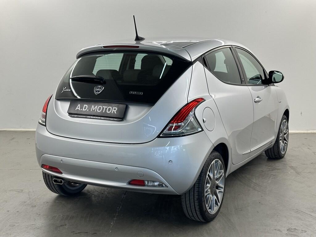 Lancia Ypsilon 1.0 hybrid Gold s&s 70cv