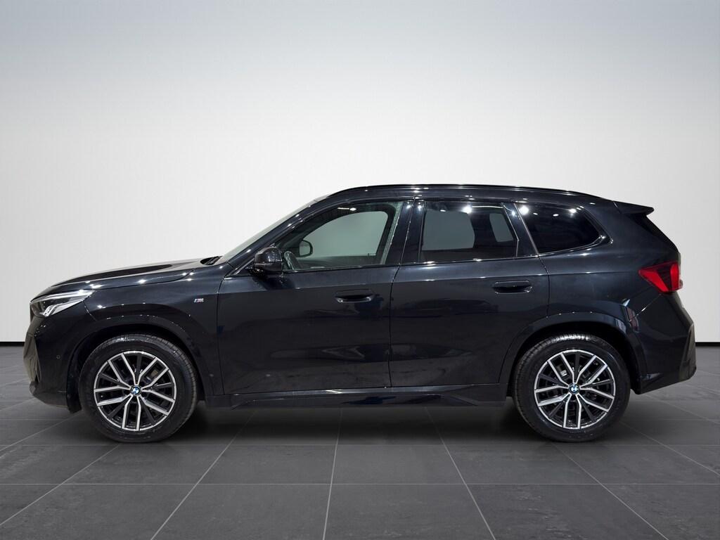 BMW X1 xdrive20d mhev 48V Msport auto