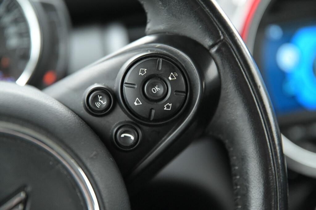 Mini One 1.5 TwinPower Turbo One Baker Street
