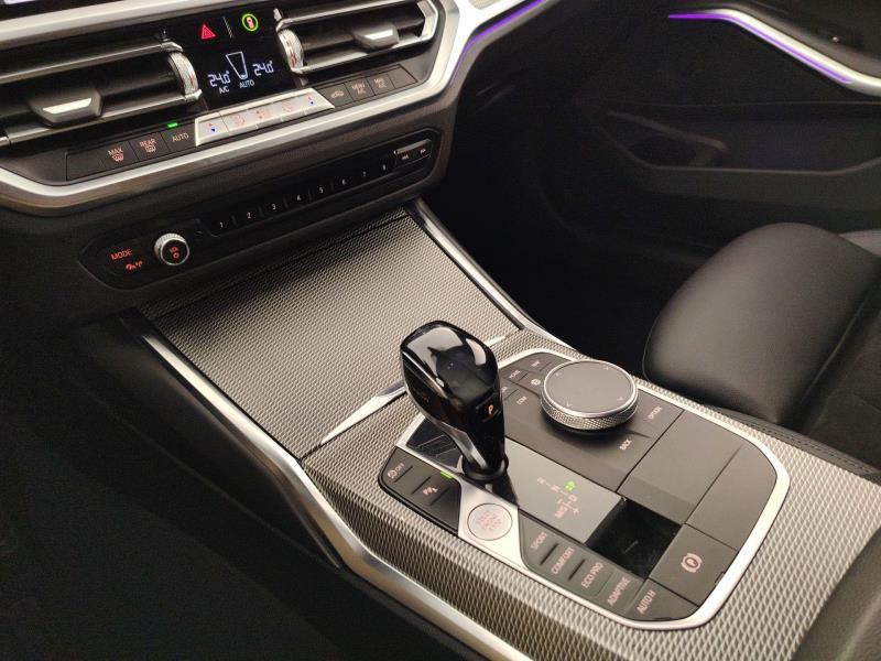 BMW Serie 3 330d Touring mhev 48V xdrive Msport auto
