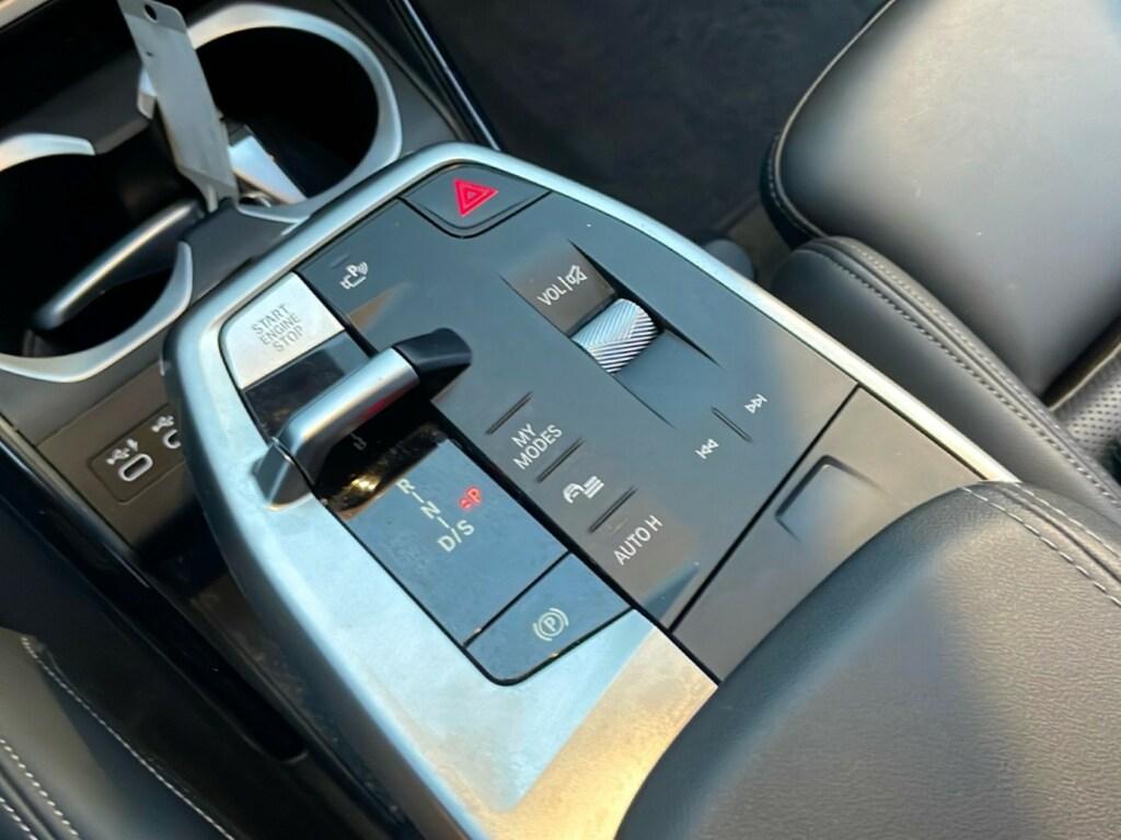 BMW X1 sdrive18d MSport Edition Signature auto