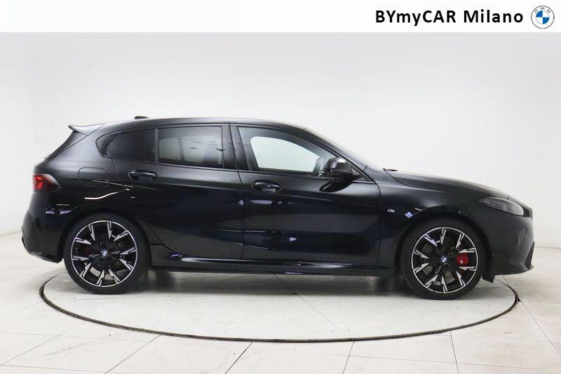 BMW Serie 1 118d MSport Pro auto