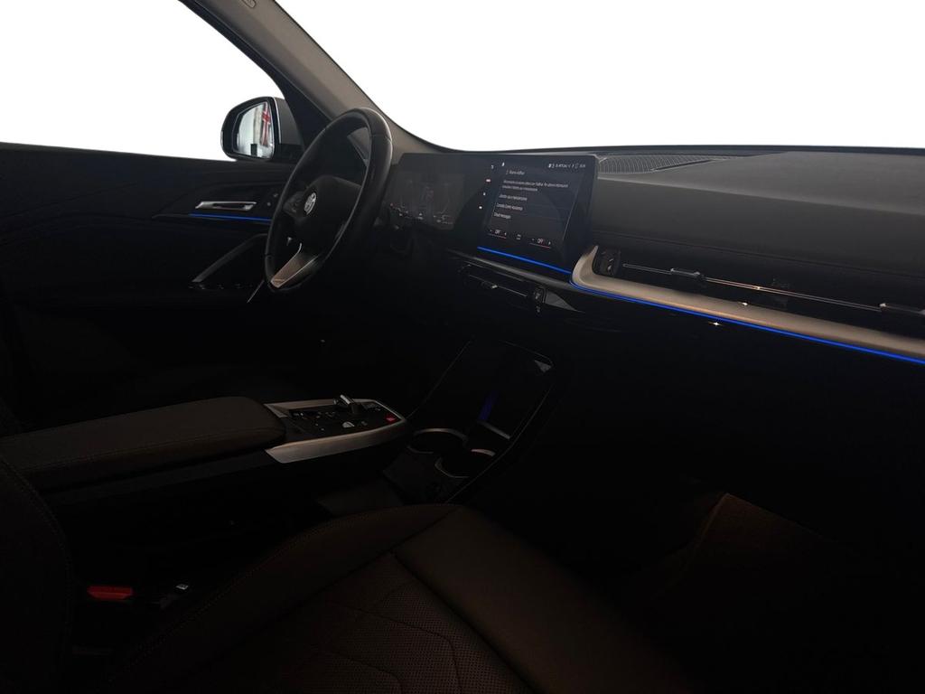 BMW X1 sdrive18d X-Line auto