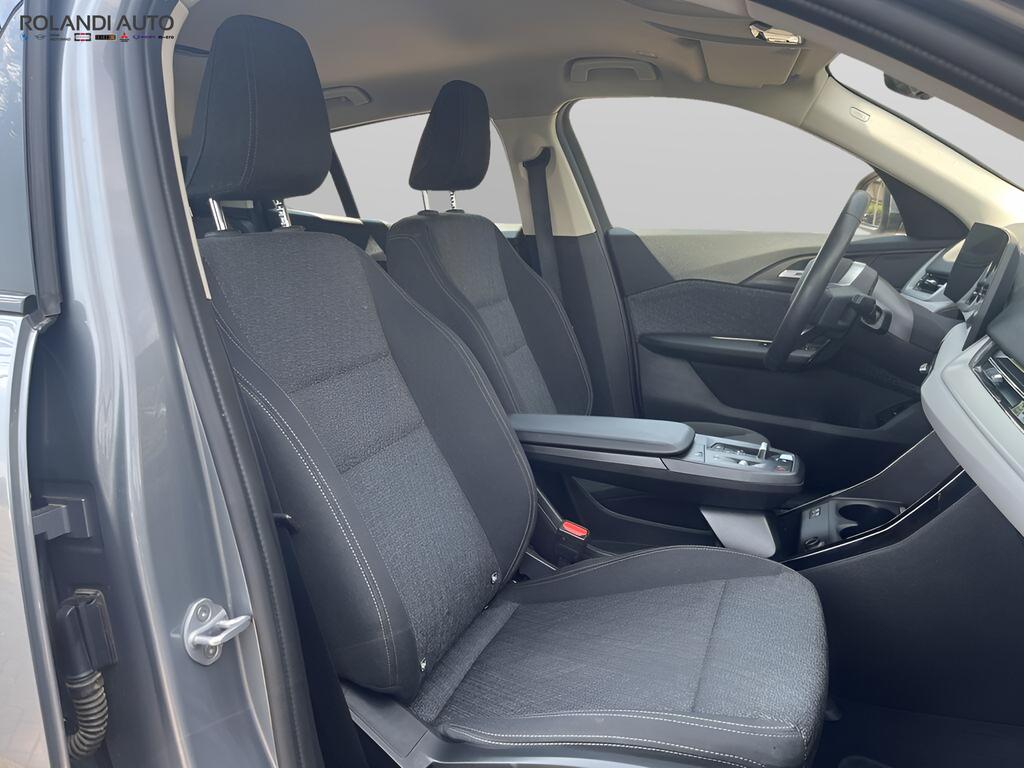 BMW X2 sdrive 18d auto