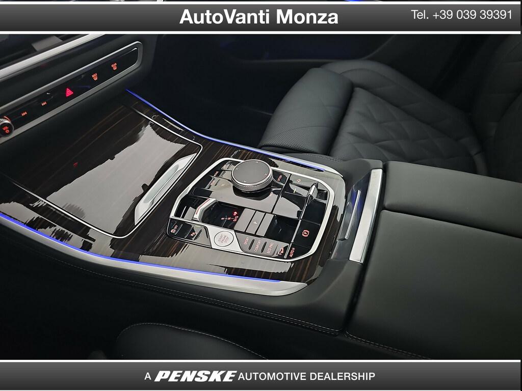 BMW X5 xdrive30d MSport Pro auto