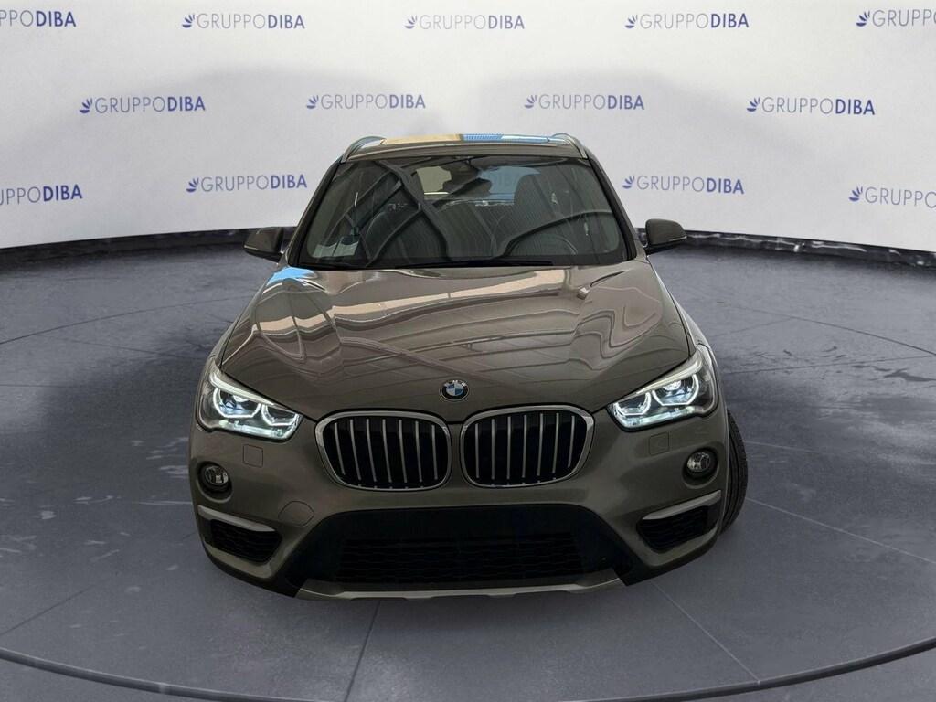 BMW X1 xdrive18d xLine auto