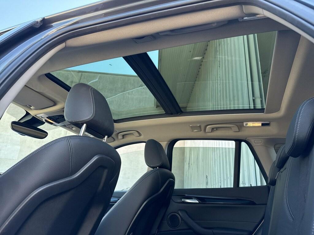 BMW X1 xdrive18d xLine Plus auto