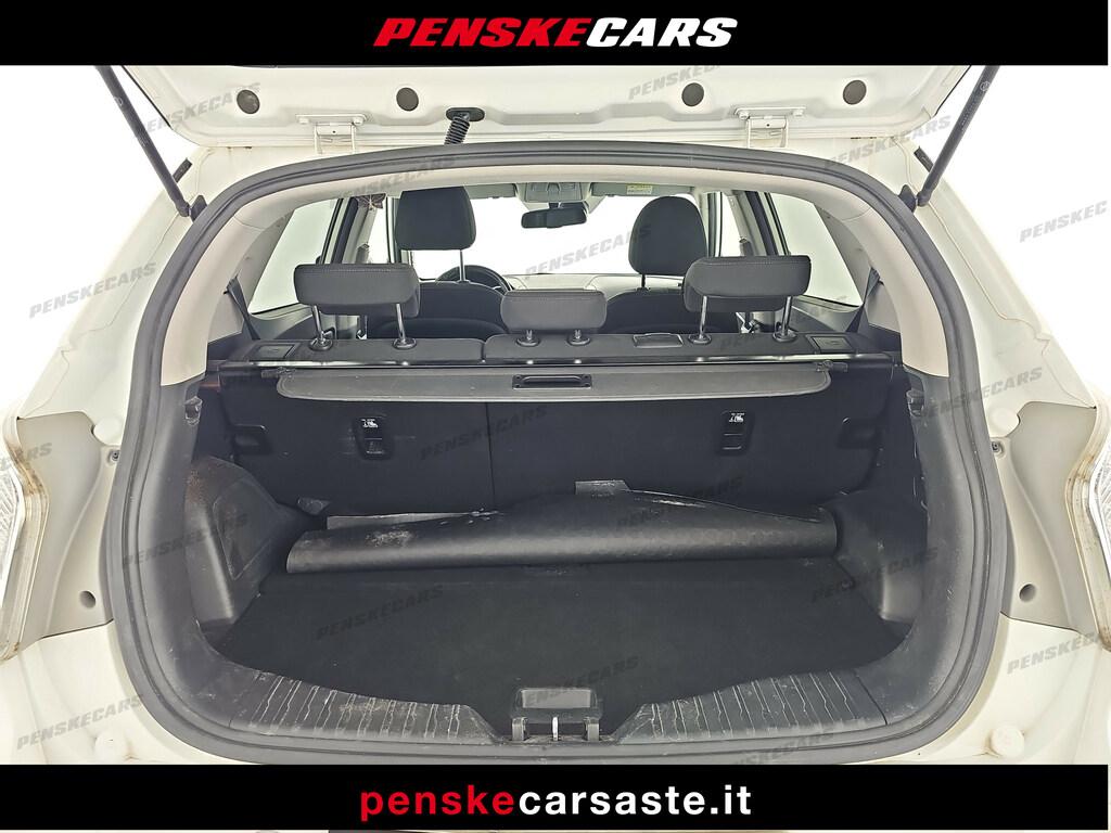 Ssangyong Tivoli 1.6 Dream awd auto