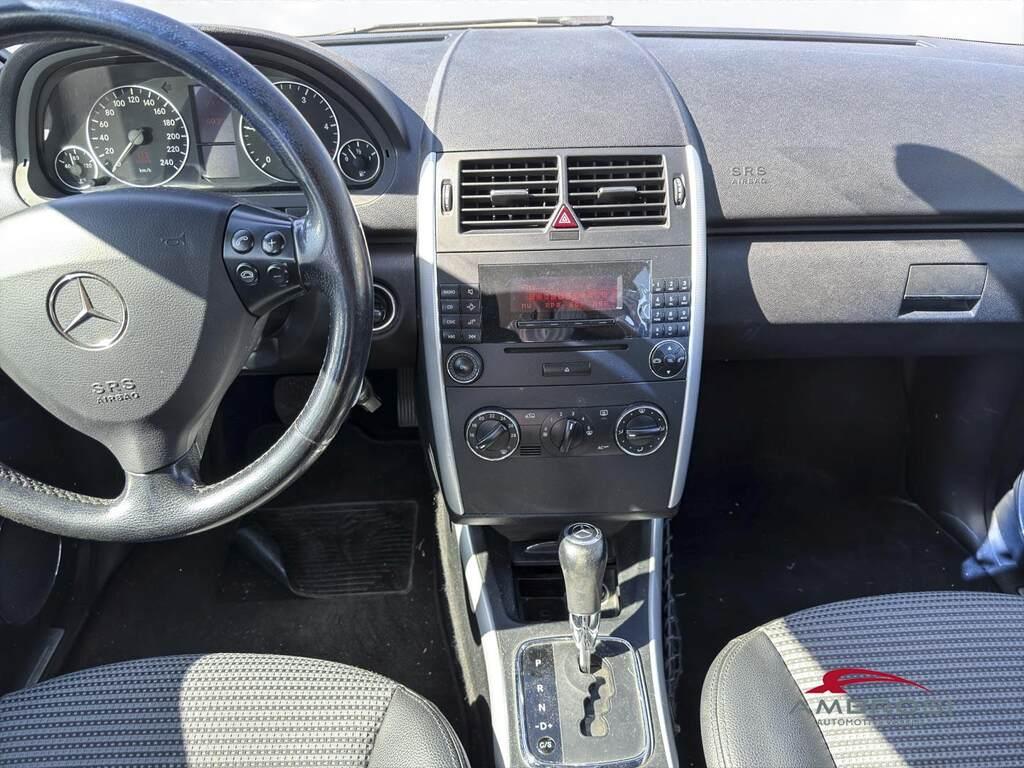 Mercedes Classe A 180 cdi Avantgarde