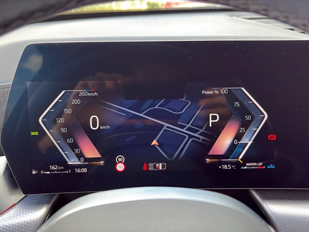 BMW X2 sdrive 18d MSport auto