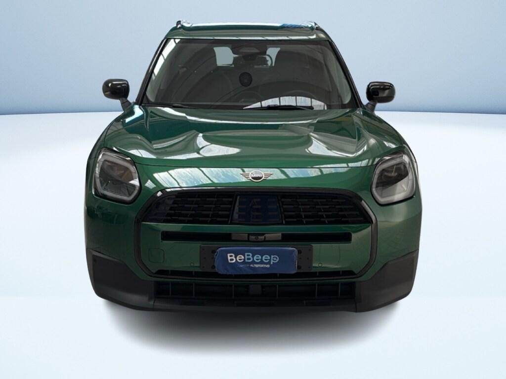 Mini Mini Countryman 2.0 48V D Classic auto