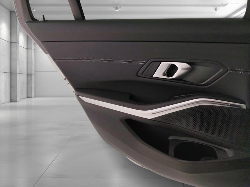 BMW Serie 3 320d Touring mhev 48V xdrive M Sport Pro auto