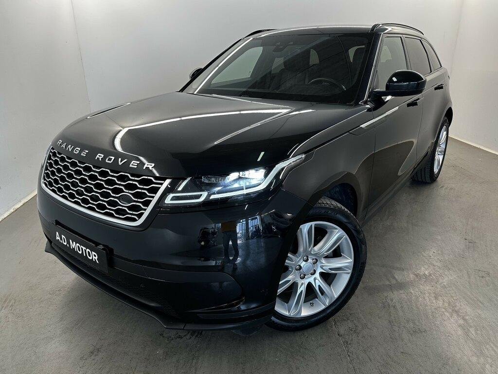 Land Rover Range Rover Velar 2.0d i4 S 180cv auto my19