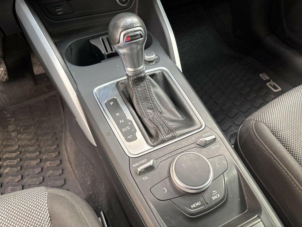 Audi Q2 35 2.0 tdi S Line Edition quattro 150cv s-tronic my20