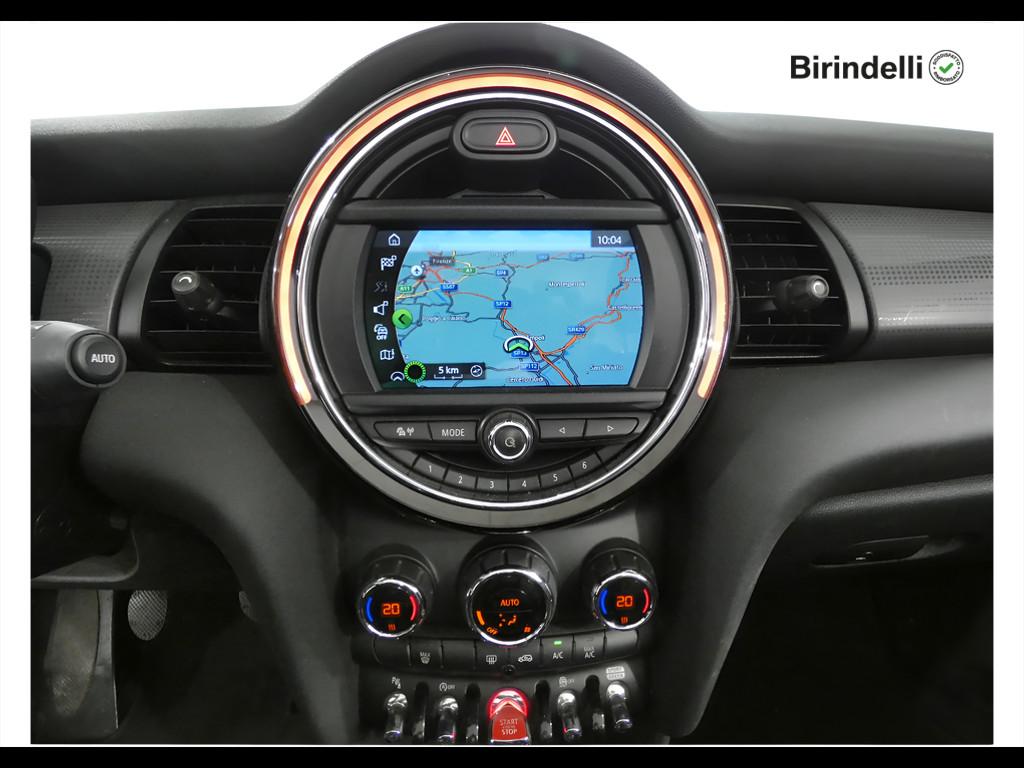 Mini Cooper D Cabrio 1.5 Cooper D Hype