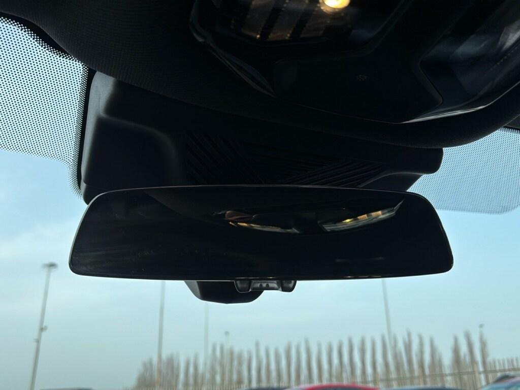 BMW Serie 5 520d 48V Msport xdrive auto