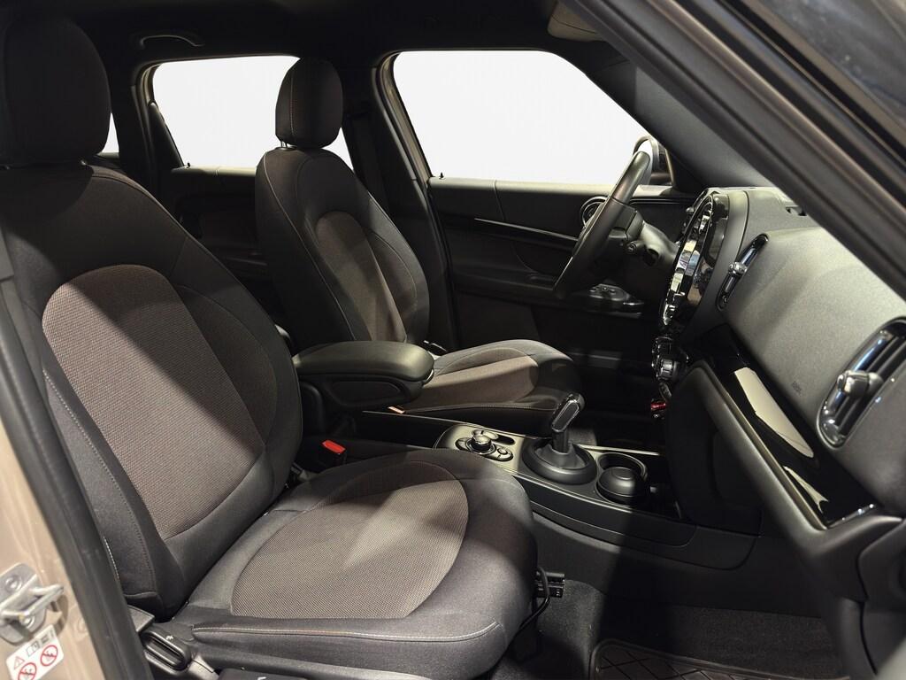Mini Cooper D Countryman 2.0 D Cooper D Auto
