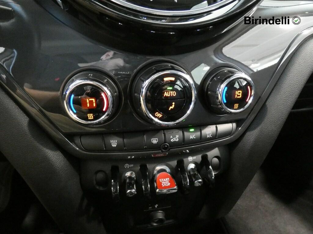 Mini One D Countryman 1.5 TwinPower Turbo One D