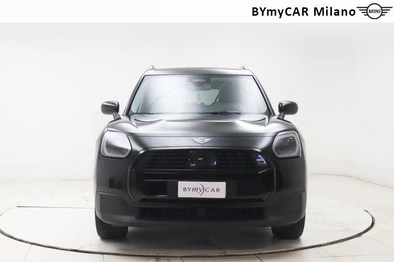 Mini Mini Countryman 1.5 48V C Classic auto