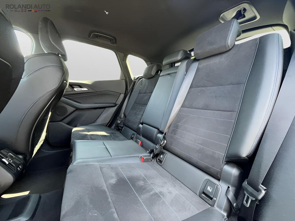 BMW Serie 2 218i Active Tourer Msport auto