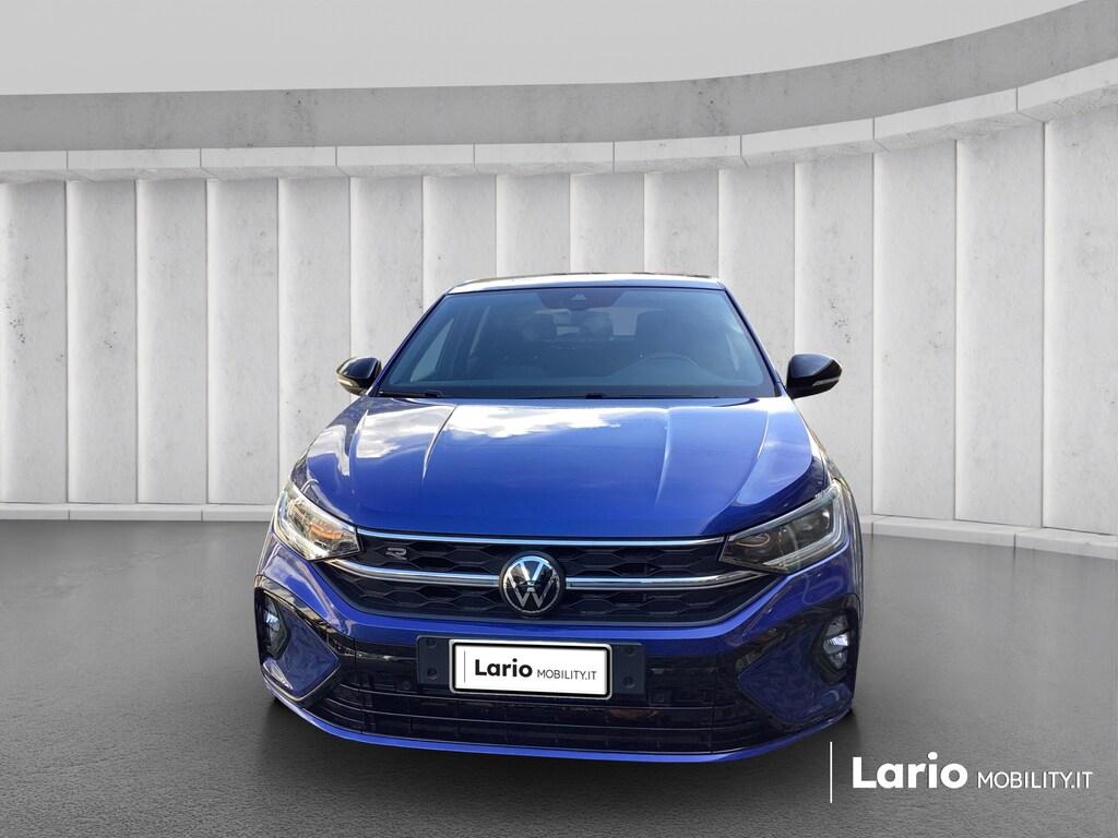 Volkswagen Taigo 1.0 tsi R-Line 110cv