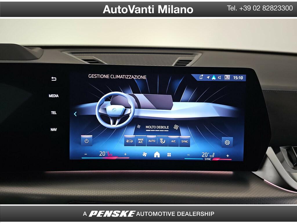 BMW X2 xdrive 20d 48V MSport Pro auto