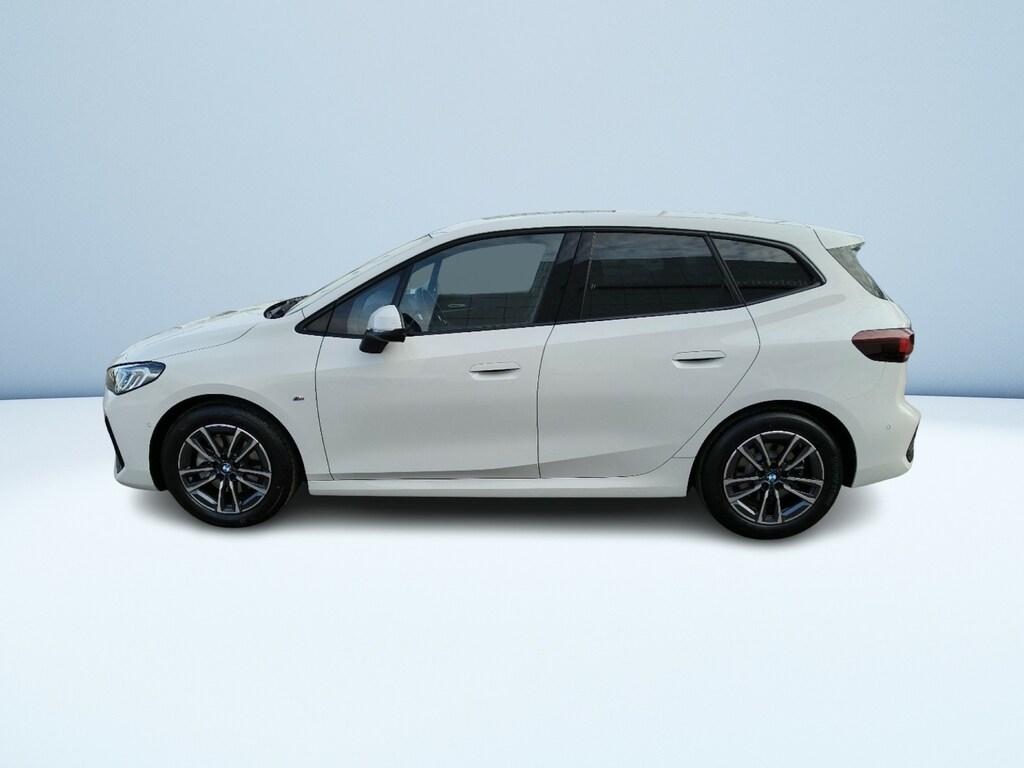 BMW Serie 2 220i Active Tourer mhev 48V Msport auto