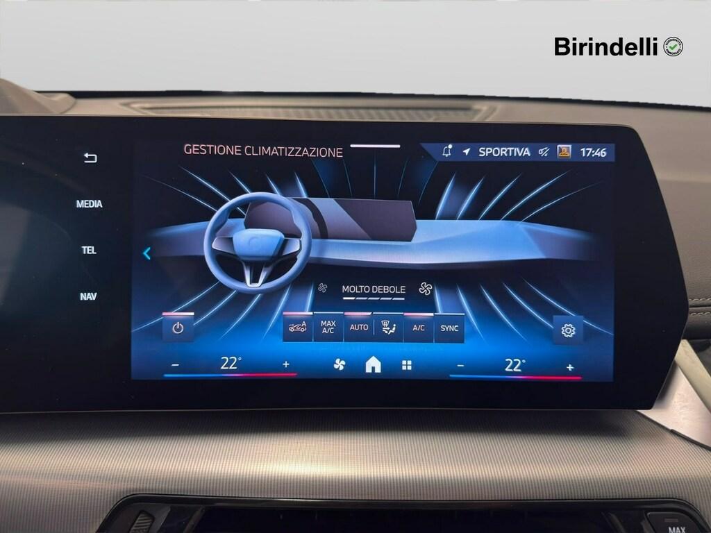 BMW X1 sdrive18d X-Line auto