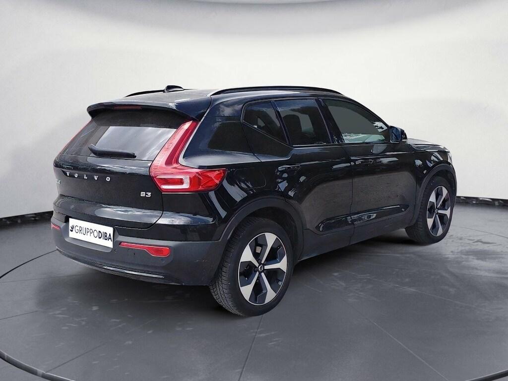 Volvo XC40 2.0 b3 Ultimate Dark auto
