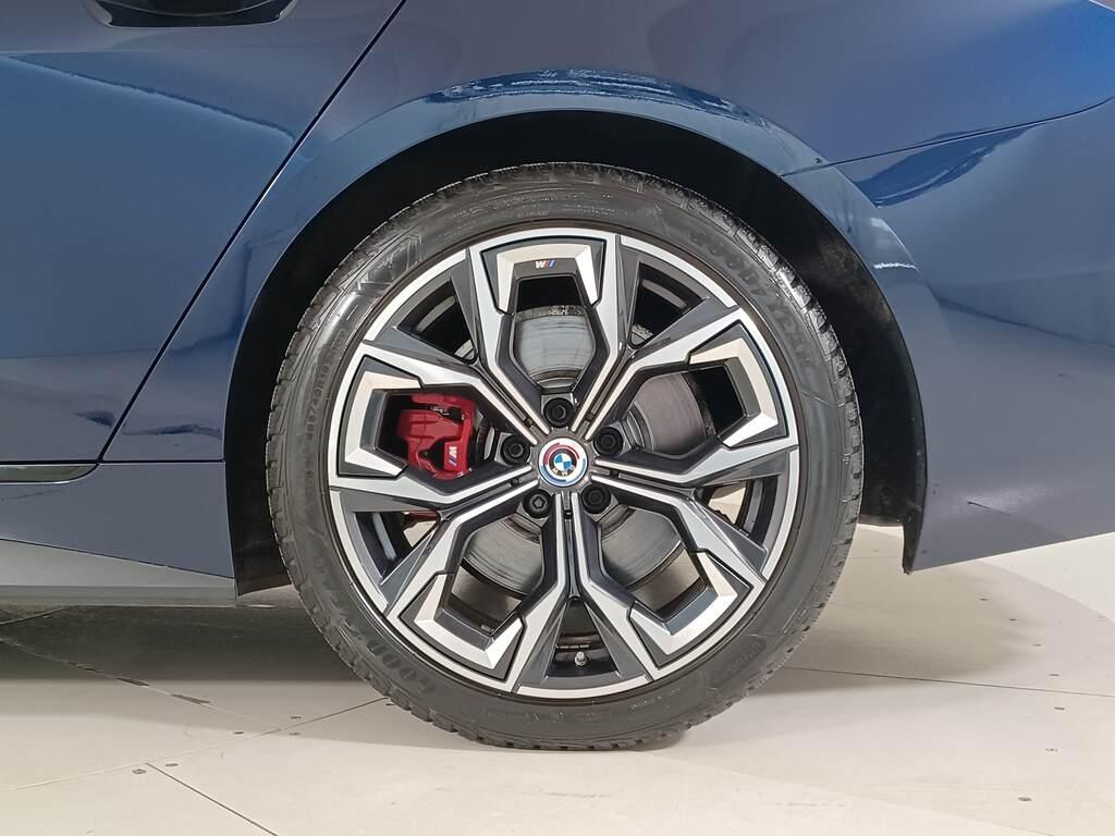 BMW Serie 4 420d Gran Coupe mhev 48V Msport auto