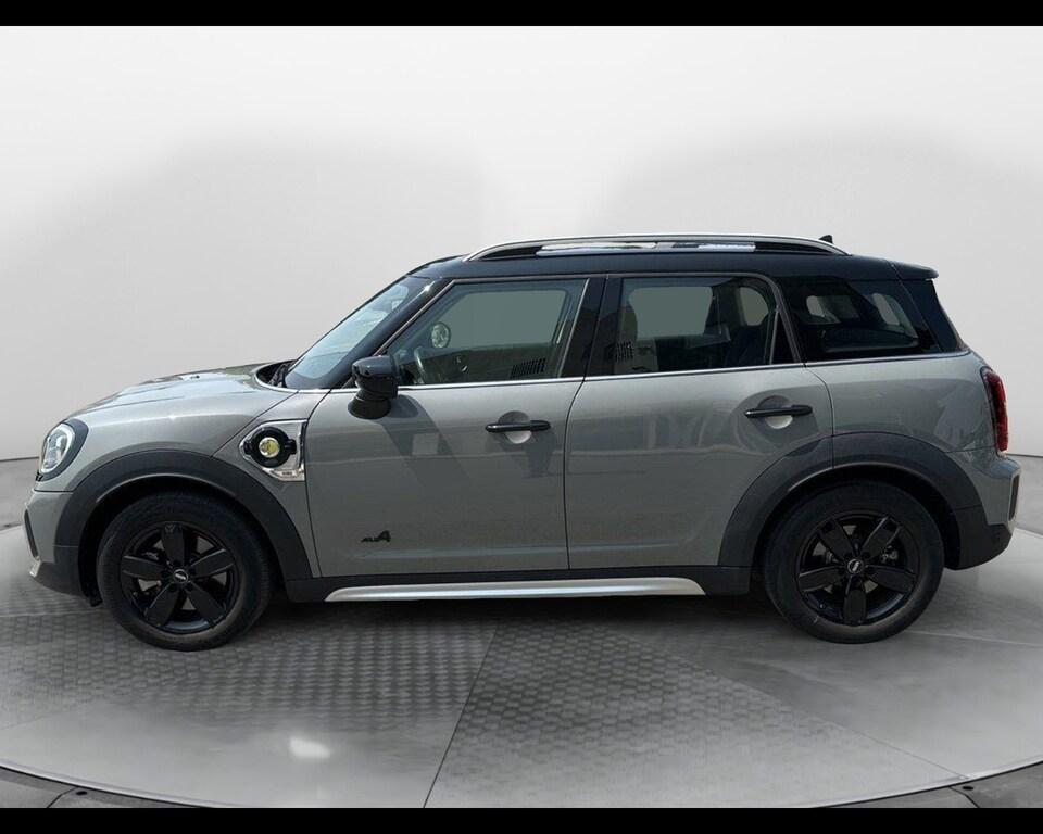 Mini Cooper SE Countryman Mini Countryman 1.5 Cooper SE all4 auto