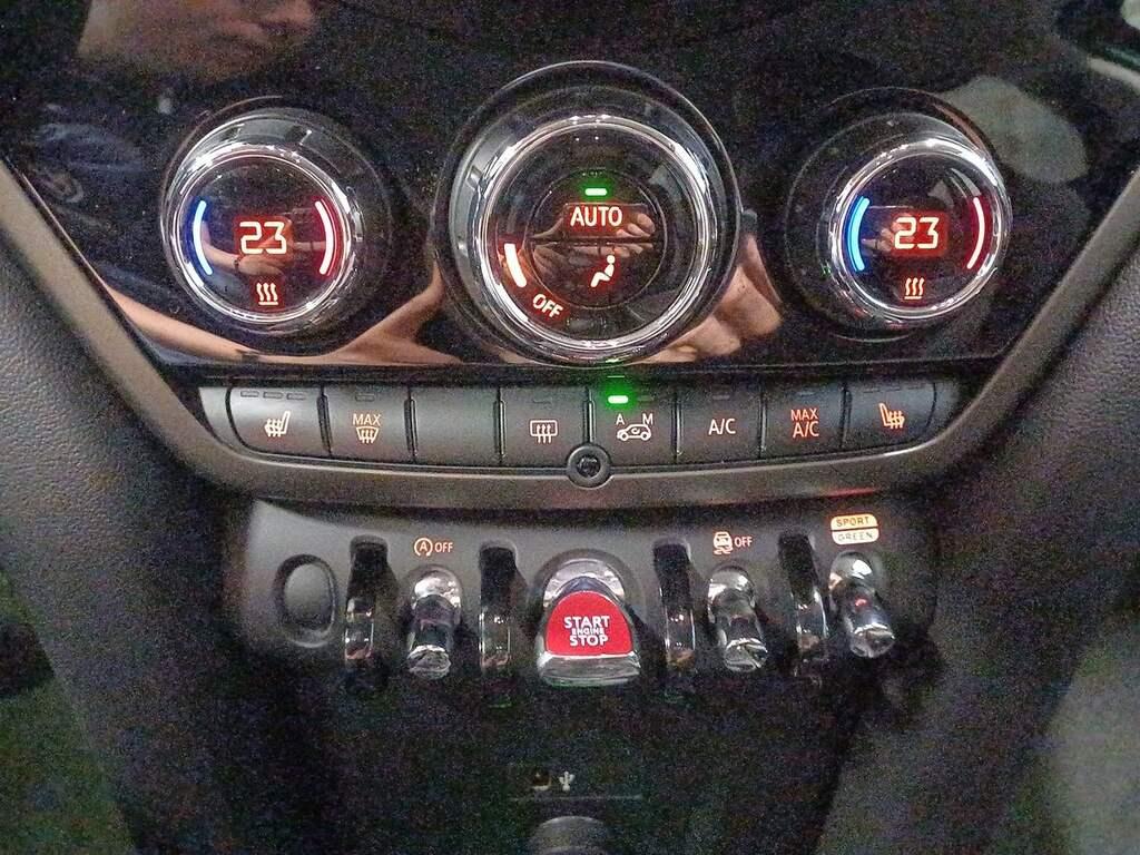 Mini Cooper Countryman 1.5 TwinPower Turbo Cooper Hype Steptronic