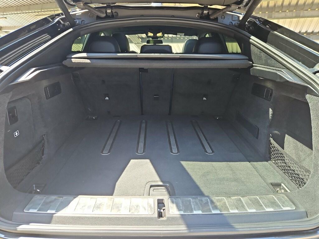 BMW X6 xdrive30d MSport Pro auto