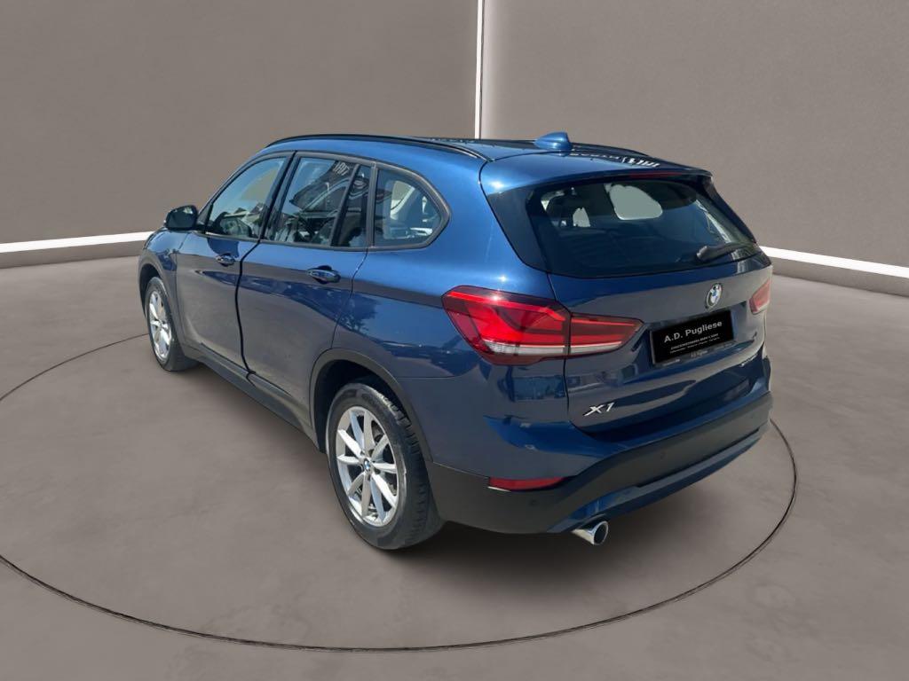 BMW X1 sdrive16d Business Advantage auto