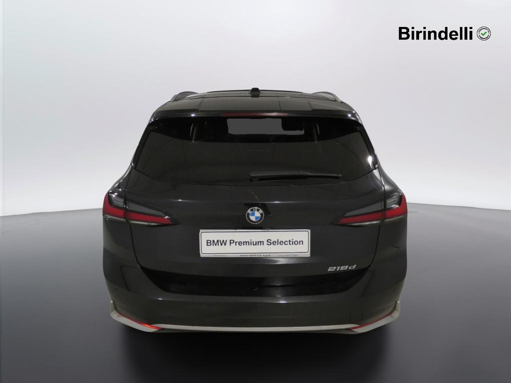 BMW Serie 2 218d Active Tourer Luxury auto