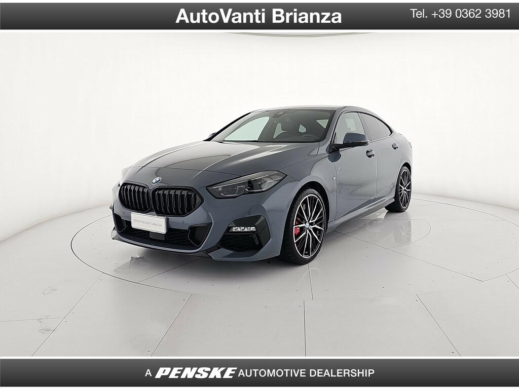 BMW Serie 2 220d Gran Coupe Msport xdrive auto