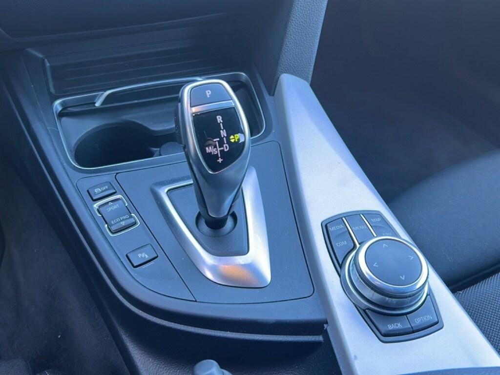 BMW Serie 4 440i Gran Coupe xdrive Advantage auto